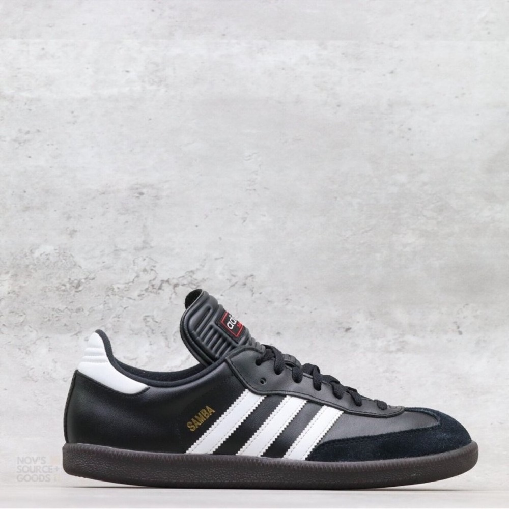 women/men adidas samba